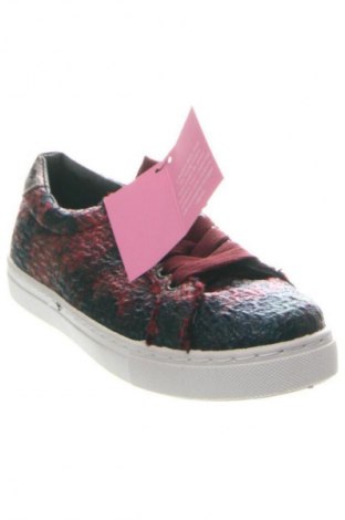 Dámske topánky  Coveri, Veľkosť 37, Farba Viacfarebná, Cena  28,95 €