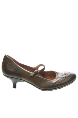 Dámske topánky  Cox, Veľkosť 39, Farba Zelená, Cena  59,95 €