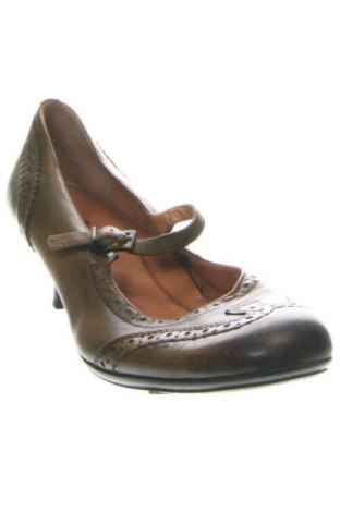 Dámske topánky  Cox, Veľkosť 39, Farba Zelená, Cena  59,95 €