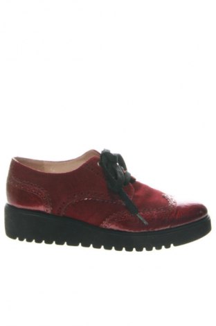Damenschuhe Cristhelen B., Größe 38, Farbe Rot, Preis 41,99 €