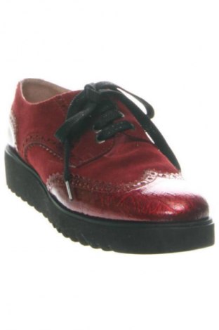 Damenschuhe Cristhelen B., Größe 38, Farbe Rot, Preis 41,99 €