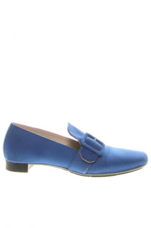 Damenschuhe Daris, Größe 38, Farbe Blau, Preis 41,99 €