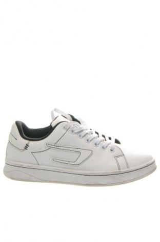 Dámske topánky  Diesel, Veľkosť 39, Farba Biela, Cena  49,95 €