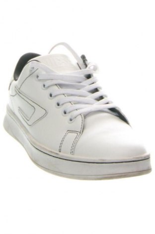 Dámske topánky  Diesel, Veľkosť 39, Farba Biela, Cena  49,95 €