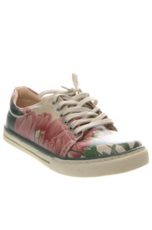 Dámske topánky  Dogo, Veľkosť 37, Farba Viacfarebná, Cena  68,95 €