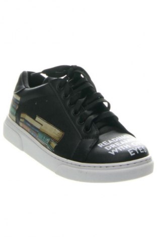 Damenschuhe Dogo, Größe 39, Farbe Schwarz, Preis 60,99 €