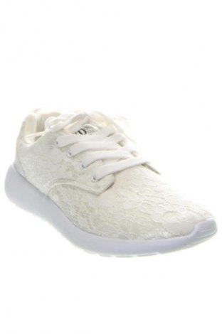 Dámske topánky  Donna Girl, Veľkosť 39, Farba Biela, Cena  20,95 €