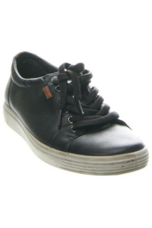 Dámske topánky  ECCO, Veľkosť 37, Farba Čierna, Cena  82,95 €