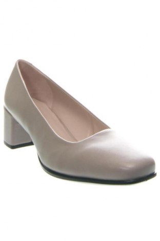 Γυναικεία παπούτσια ECCO, Μέγεθος 39, Χρώμα  Μπέζ, Τιμή 104,99 €