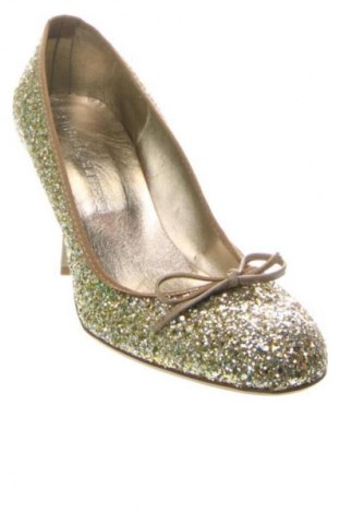 Damenschuhe Elite, Größe 39, Farbe Golden, Preis 24,99 €