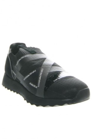 Dámské boty  Emporio Armani, Velikost 40, Barva Černá, Cena  2 449,00 Kč