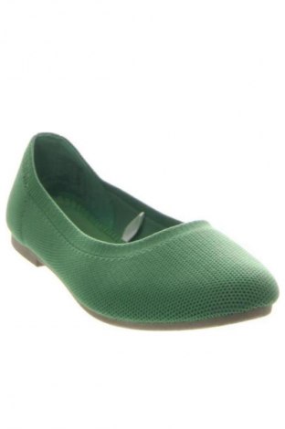 Damenschuhe Esmara, Größe 36, Farbe Grün, Preis 24,99 €