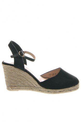 Dámske topánky  F&F, Veľkosť 39, Farba Čierna, Cena  18,95 €