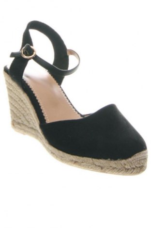 Dámske topánky  F&F, Veľkosť 39, Farba Čierna, Cena  18,95 €