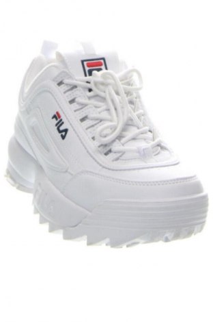 Dámské boty  FILA, Velikost 38, Barva Bílá, Cena  2 549,00 Kč