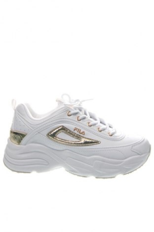 Damenschuhe FILA, Größe 38, Farbe Weiß, Preis 112,99 €