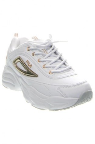 Damenschuhe FILA, Größe 38, Farbe Weiß, Preis 112,99 €