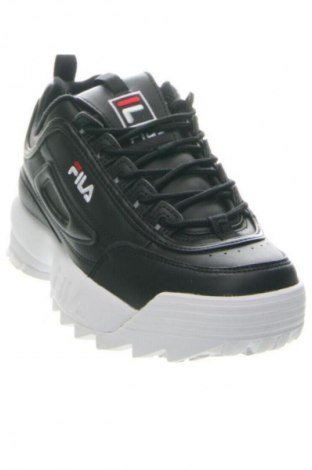 Dámské boty  FILA, Velikost 38, Barva Černá, Cena  2 549,00 Kč