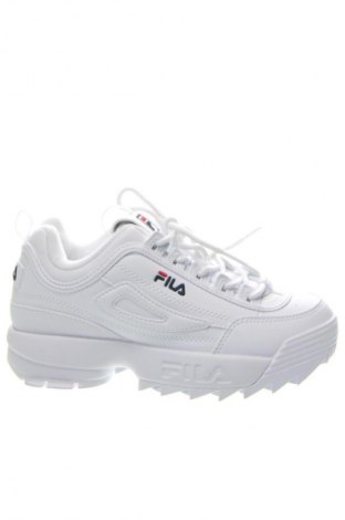 Încălțăminte de damă FILA, Mărime 36, Culoare Alb, Preț 422,99 Lei