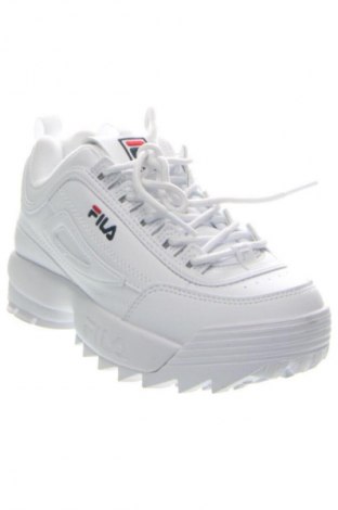 Încălțăminte de damă FILA, Mărime 36, Culoare Alb, Preț 422,99 Lei