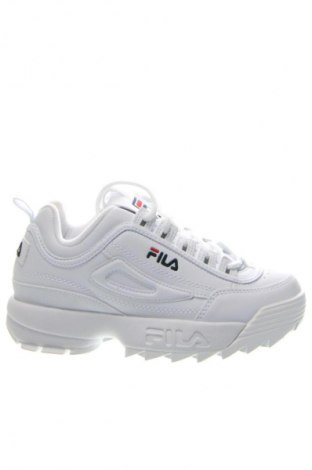 Damenschuhe FILA, Größe 37, Farbe Weiß, Preis 90,99 €