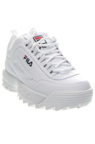 Damenschuhe FILA, Größe 37, Farbe Weiß, Preis 90,99 €