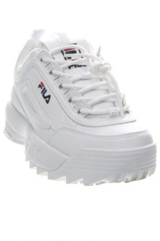 Încălțăminte de damă FILA, Mărime 38, Culoare Alb, Preț 524,99 Lei