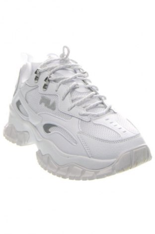 Dámske topánky  FILA, Veľkosť 42, Farba Biela, Cena  53,95 €