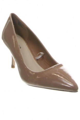 Dámske topánky  Fiore, Veľkosť 39, Farba Hnedá, Cena  19,95 €