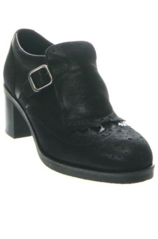 Dámske topánky  Frau, Veľkosť 37, Farba Čierna, Cena  70,95 €