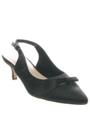 Dámske topánky  Furiezza, Veľkosť 39, Farba Čierna, Cena  22,95 €