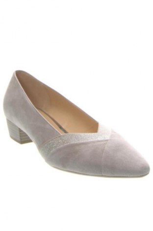 Dámske topánky  Gabor, Veľkosť 38, Farba Kremová, Cena  43,00 €