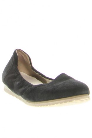 Дамски обувки Gabor, Размер 37, Цвят Черен, Цена 54,99 лв.