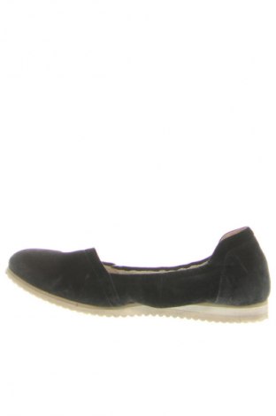 Дамски обувки Gabor, Размер 37, Цвят Черен, Цена 54,99 лв.