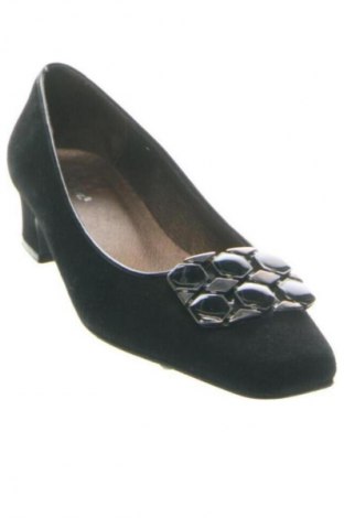 Damenschuhe Gennia, Größe 36, Farbe Schwarz, Preis 45,99 €