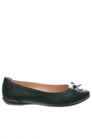 Dámské boty  Geox, Velikost 38, Barva Černá, Cena  2 649,00 Kč