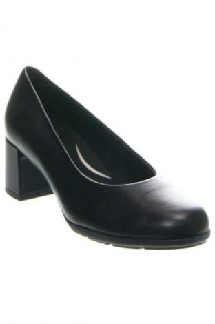 Γυναικεία παπούτσια Geox, Μέγεθος 36, Χρώμα Μαύρο, Τιμή 68,99 €