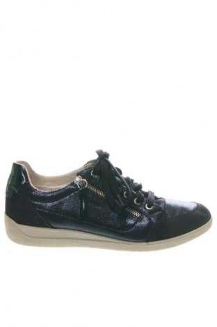 Dámske topánky  Geox, Veľkosť 40, Farba Modrá, Cena  70,95 €