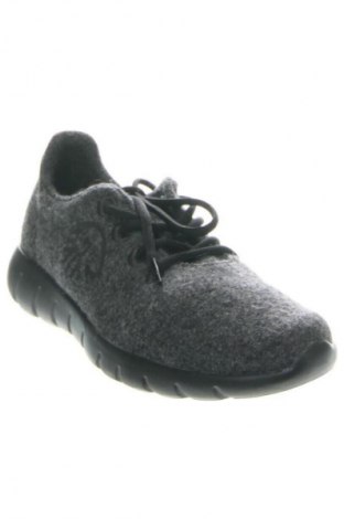 Dámske topánky  Giesswein, Veľkosť 37, Farba Sivá, Cena  72,31 €