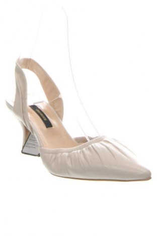 Dámske topánky  Gino Rossi, Veľkosť 41, Farba Béžová, Cena  59,06 €