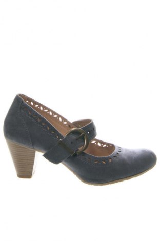 Dámske topánky  Graceland, Veľkosť 39, Farba Modrá, Cena  21,95 €
