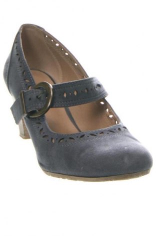Dámske topánky  Graceland, Veľkosť 39, Farba Modrá, Cena  21,95 €