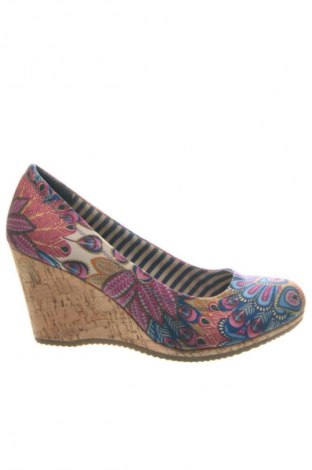 Damenschuhe Graceland, Größe 41, Farbe Mehrfarbig, Preis 24,99 €