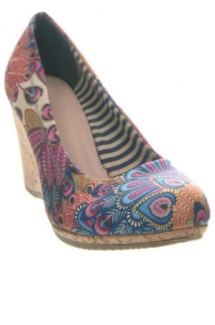 Damenschuhe Graceland, Größe 41, Farbe Mehrfarbig, Preis 24,99 €