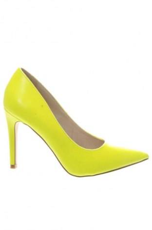 Damenschuhe Graceland, Größe 37, Farbe Gelb, Preis 24,99 €