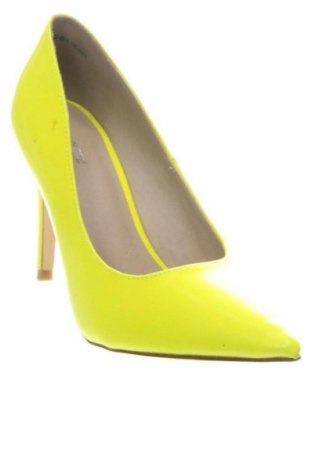 Damenschuhe Graceland, Größe 37, Farbe Gelb, Preis 24,99 €