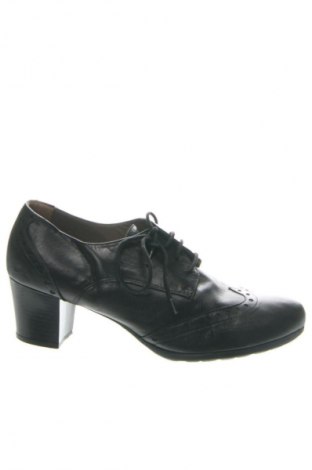 Női cipők Grunland, Méret 40, Szín Fekete, Ár 13 859 Ft
