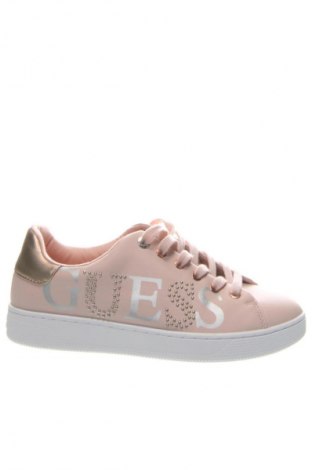 Dámske topánky  Guess, Veľkosť 40, Farba Ružová, Cena  80,95 €