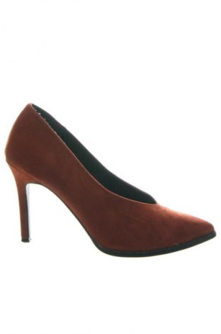 Dámske topánky  H&M, Veľkosť 39, Farba Hnedá, Cena  19,95 €