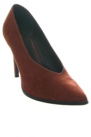 Dámske topánky  H&M, Veľkosť 39, Farba Hnedá, Cena  19,95 €